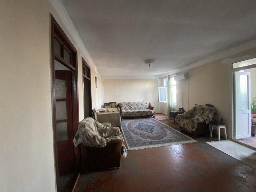 Satılır 3 otaqlı həyət evi/bağ evi 75 m² — Ev, villa, Bakı (10)