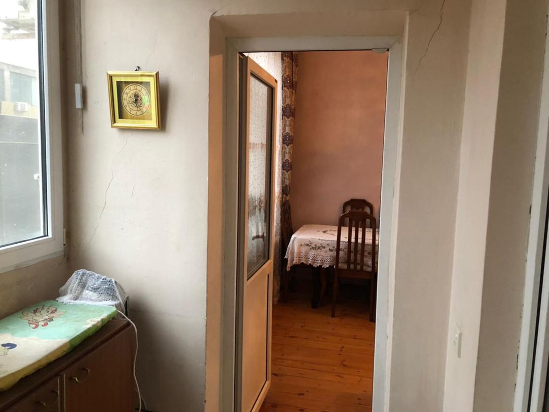 Satılır 3 otaqlı yeni tikili 80 m² — Mənzil, Bakı (11)