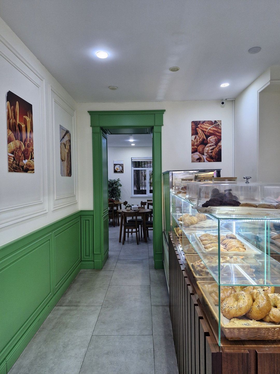 İcarəyə verilir obyekt 70 m² — Əmlak, Bakı (5)