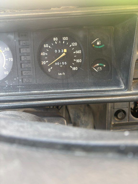 Lada (VAZ) 2104, 1.6 L, 2000 il, 81 000 km 90-GD-413 — Avtomobillər, Bakı (4)