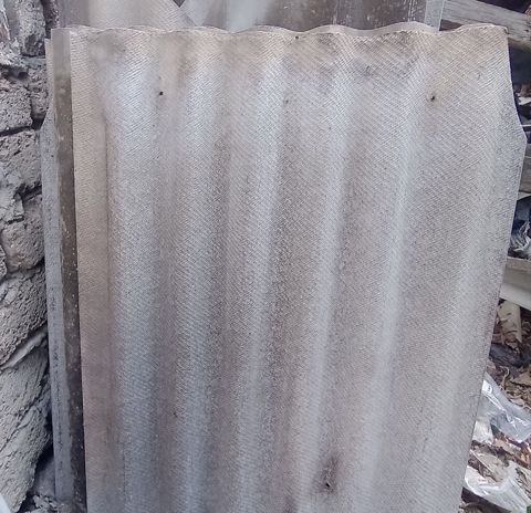 Şifer, İşlənmiş, Ödənişli çatdırılma, Zəmanətsiz, Kredit yoxdur — Bakı