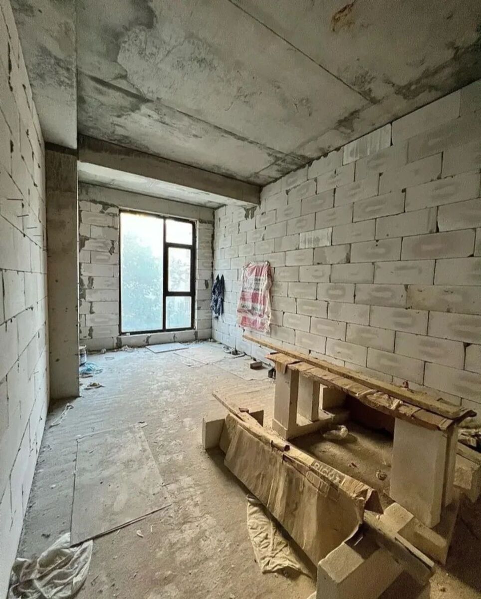 Satılır 3 otaqlı yeni tikili 88 m² — Mənzil, Bakı (5)