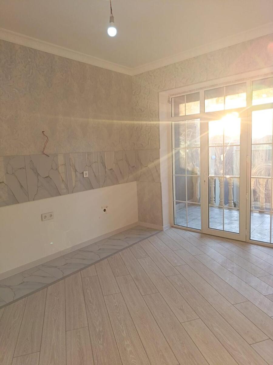 Satılır 4 otaqlı həyət evi/bağ evi 125 m² — Ev, villa, Bakı (8)