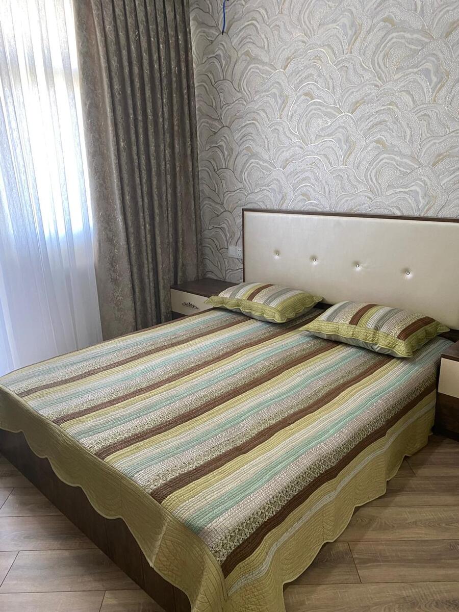 Satılır 2 otaqlı yeni tikili 66.2 m² — Mənzil, Bakı (11)