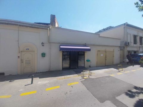 İcarəyə verilir obyekt 23 m² — Bakı