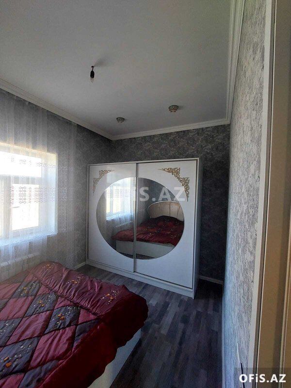 Həyət evləri Satılır Abşeron r., Qobu q., 3 otaq, 77.50 m² — Ev, villa, Bakı (3)