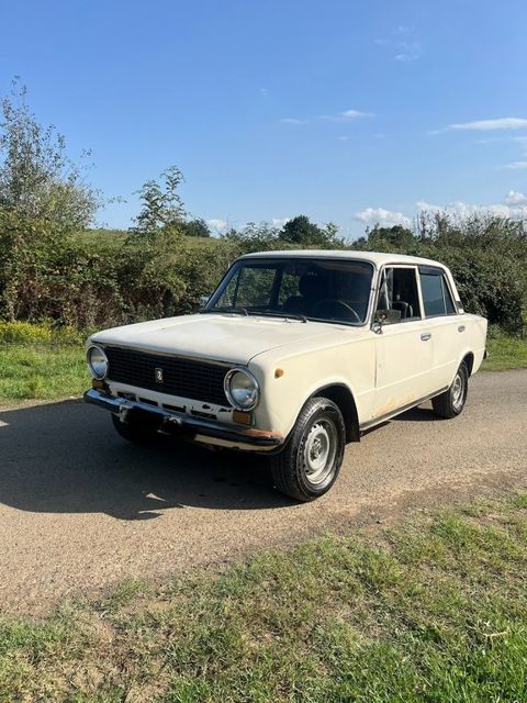 Lada (VAZ) 21011, 1.3 L, 1985 il, 163 580 km — Masallı