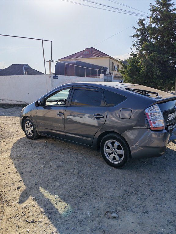 Toyota Prius, 1.5 L, 1.3 kWh, 2008 il, 537 521 km 99-UG-314 — Avtomobillər, Bakı (7)