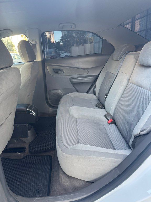 Chevrolet Cobalt, 1.5 L, 2025 il, 21 464 km — Avtomobillər, Bakı (5)