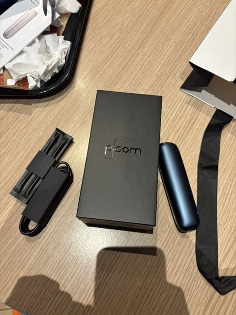 Ploom tütün çubuqları üçün qızdırıcı cihaz - Brend: Ploom - Model — Bakı
