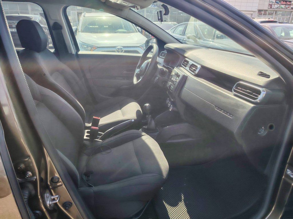 Renault Duster, 1.5 L, 2021 il, 232 000 km 90-KR-707 — Avtomobillər, Bakı (7)