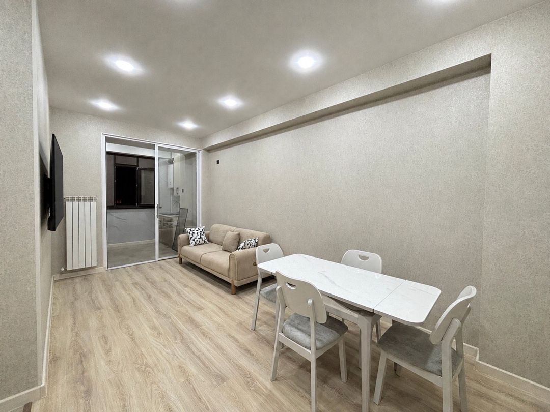İcarəyə verilir 2 otaqlı yeni tikili 70 m² — Mənzil, Bakı (2)