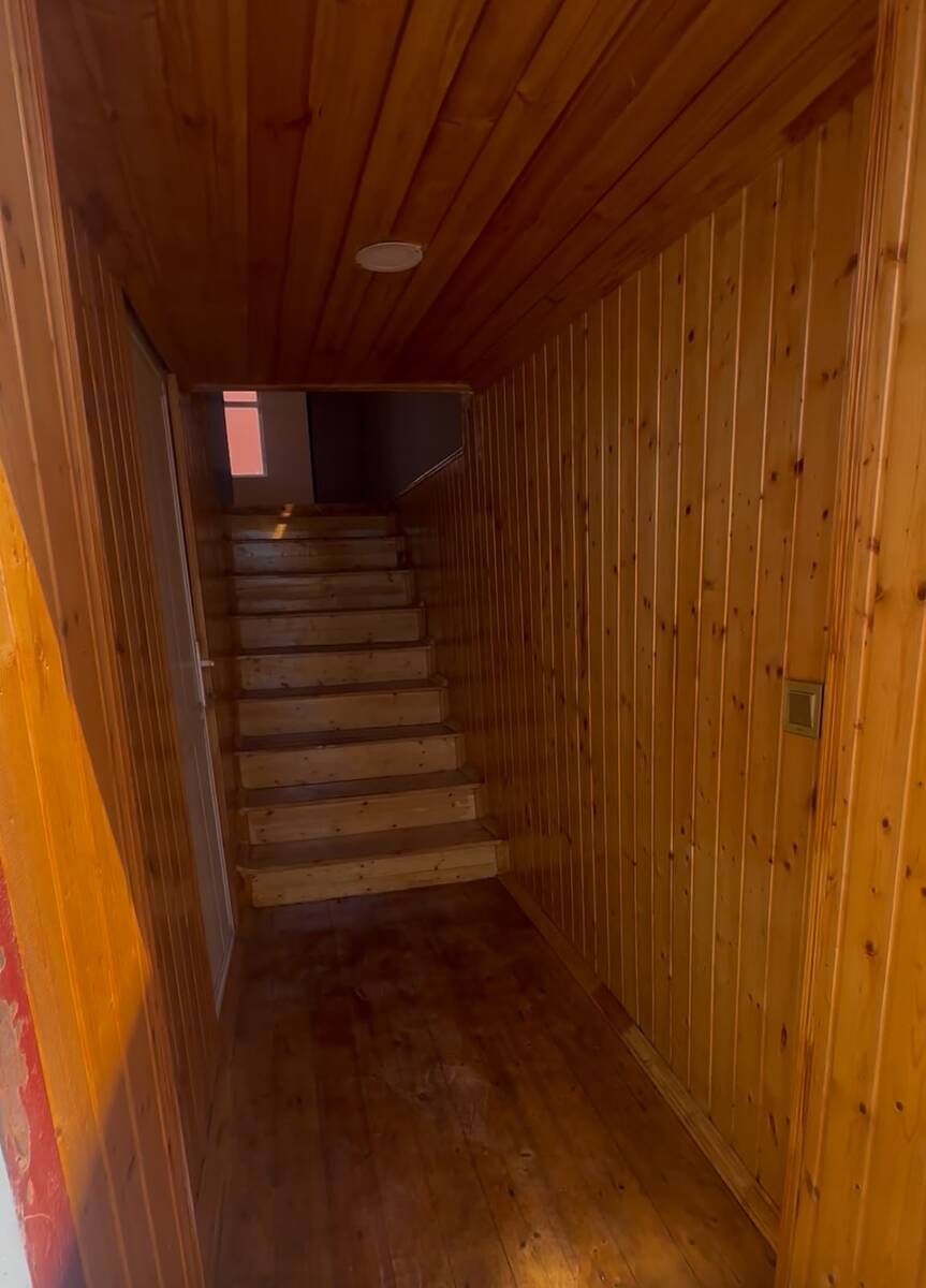 Həyət evi, Binəqədi qəs — Ev, villa, Bakı (5)