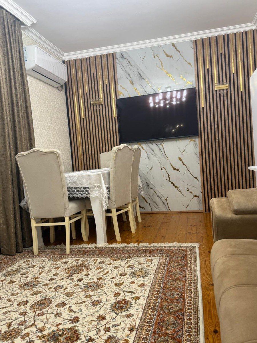 Satılır 2 otaqlı köhnə tikili 56 m² — Mənzil, Sumqayıt (6)