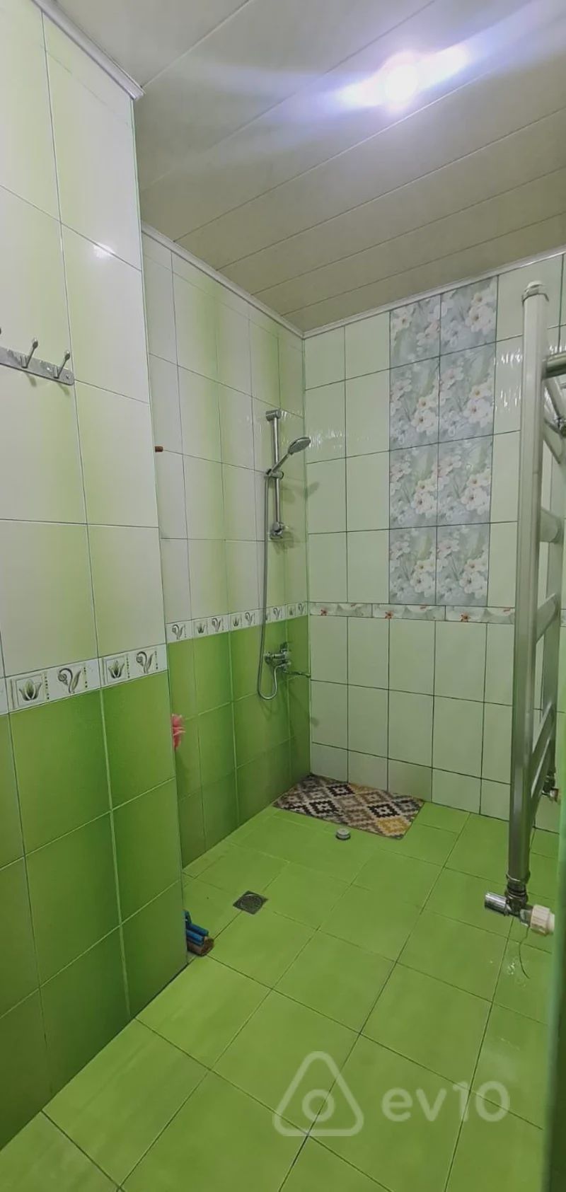 For sale: 3-room apartment (new building), 134 m² — Mənzil, Bakı (11)