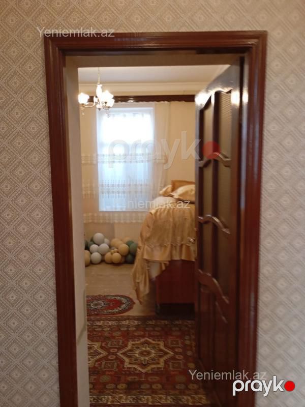 Satılır 8 otaqlı Həyət evi / Villa, 360 m², Nizami rayonu — Ev, villa, Bakı (8)