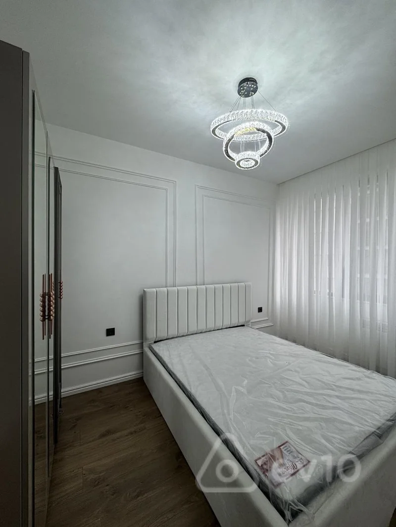 3 otaqlı mənzil, 80 m², 20 yanvar — kirayə — Mənzil, Bakı (6)