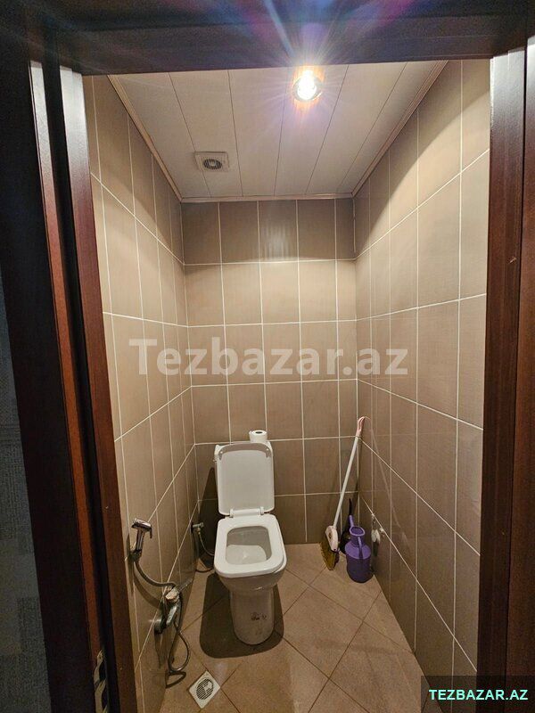 Abşeron Gənclər şəhərciyi də — Mənzil, Xırdalan (2)