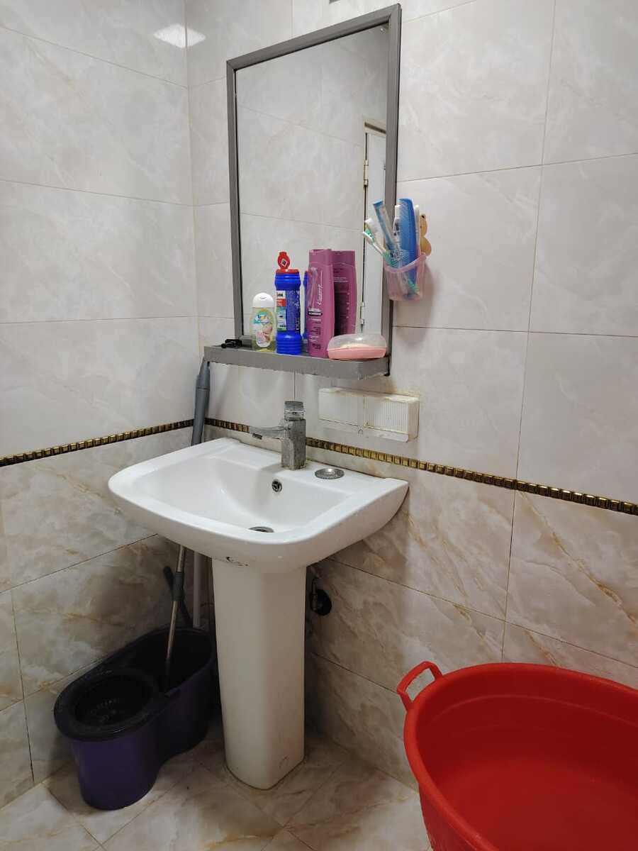 Satılır 3 otaqlı köhnə tikili 56 m² — Mənzil, Bakı (10)