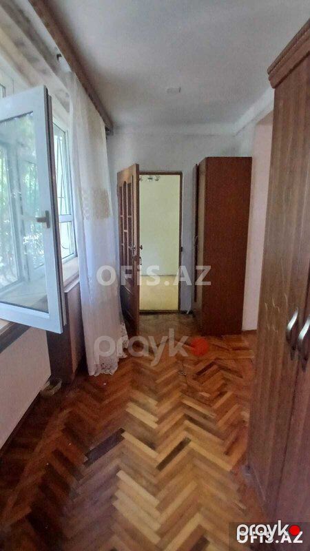 Köhnə tikili Satılır Yasamal r., Elmlər Akademiyası m., 3 otaq, 60 m² — Mənzil, Bakı (8)