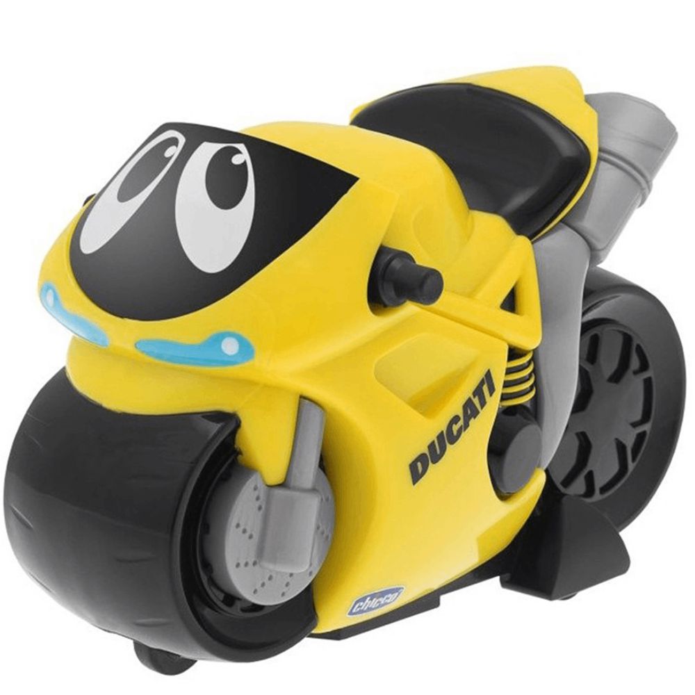 Chicco Ducati 00000388040000 — Oyuncaq nəqliyyatı, Bakı
