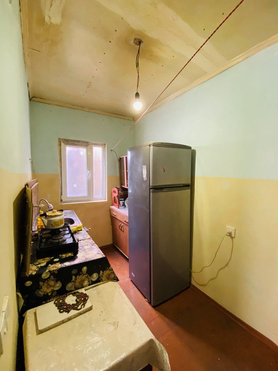 Həyət evi, Binəqədi r — Ev, villa, Bakı (3)