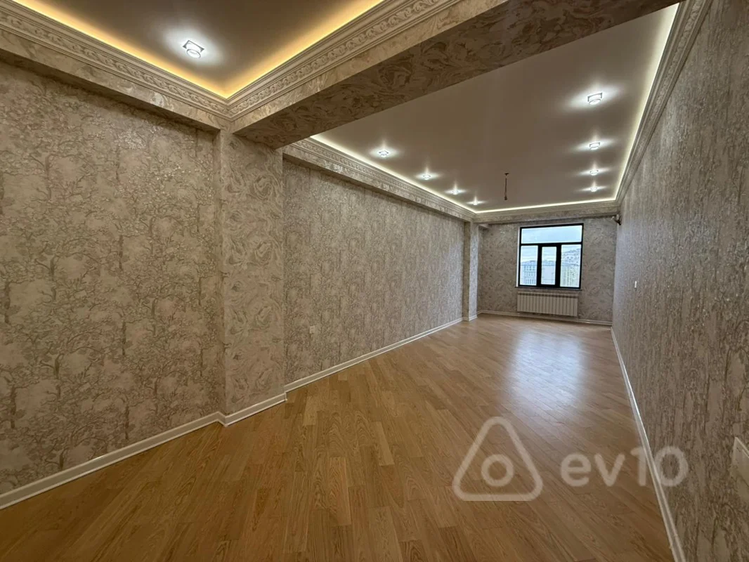3 otaqlı mənzil, 150 m², Səməd Vurğun — Mənzil, Bakı (2)