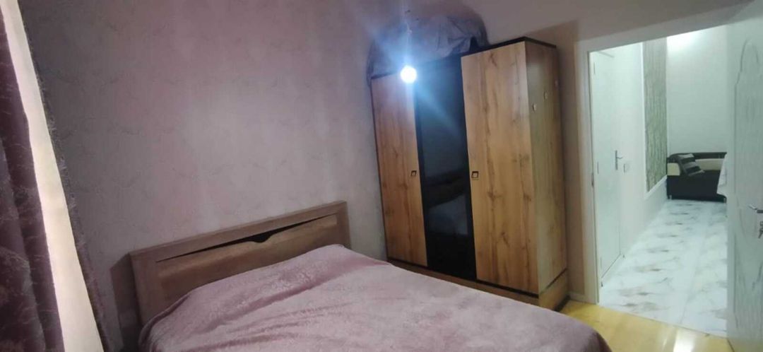 İcarəyə verilir 2 otaqlı yeni tikili 75 m² — Mənzil, Bakı (7)