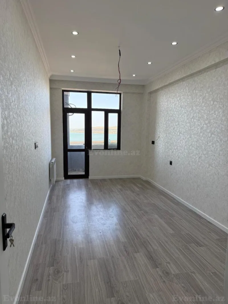 Satılır 2 otaqlı Mənzil Yeni tikili 70 m² Xırdalan — Mənzil, Xırdalan (4)