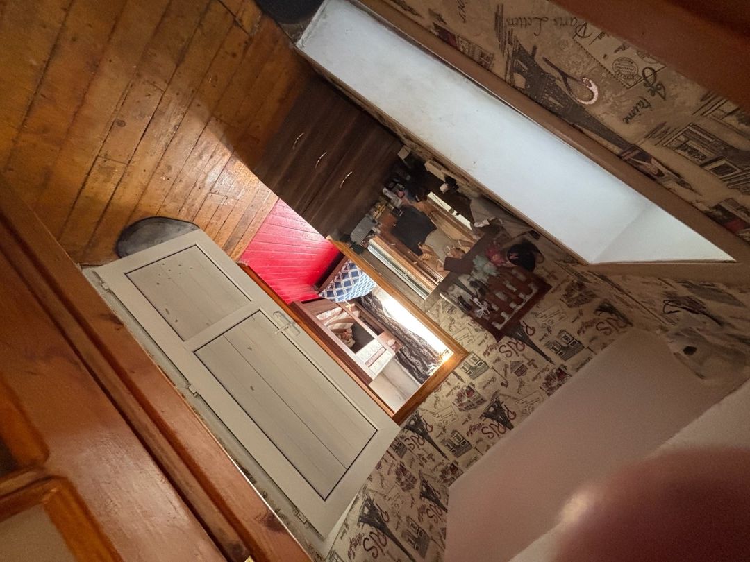 2-otaqlı mənzil, Lökbatan qəs., 47 m² — Mənzil, Bakı (5)