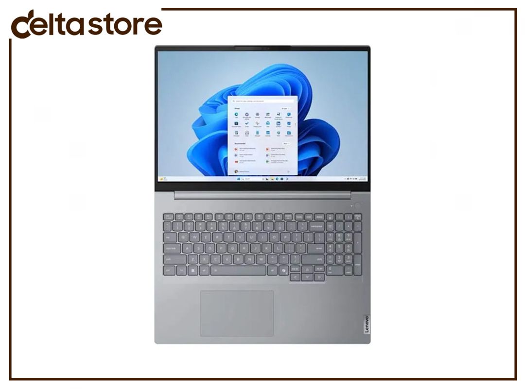 Lenovo ThinkBook 16 G9 IRL 21US004SFW — Noutbuklar, Bakı (6)