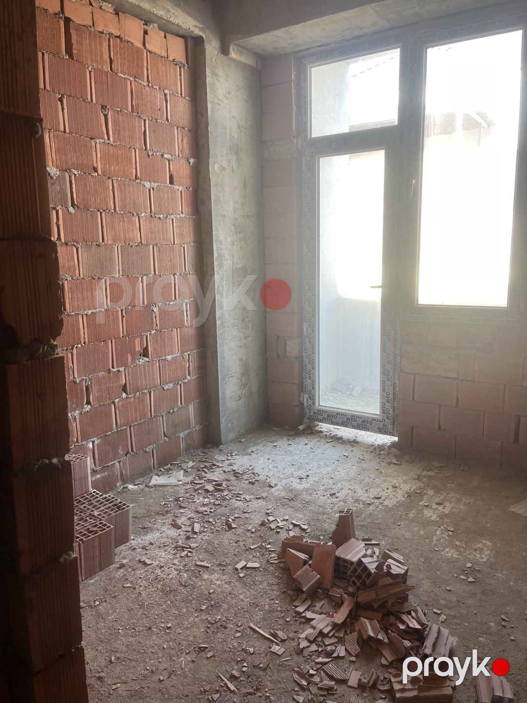 Badamdar 1 ci massiv — Mənzil, Bakı (5)