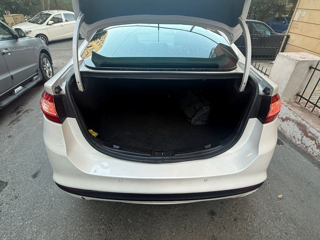 Ford Fusion (North America), 1.5 L, 2015 il, 196 000 km 10-XC-357 — Avtomobillər, Bakı (8)
