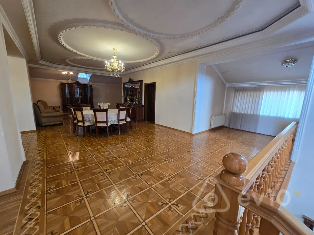 11 otaqlı həyət evi, 562.9 m², Məmməd Əmin Rəsulzadə — Ev, villa, Bakı (5)