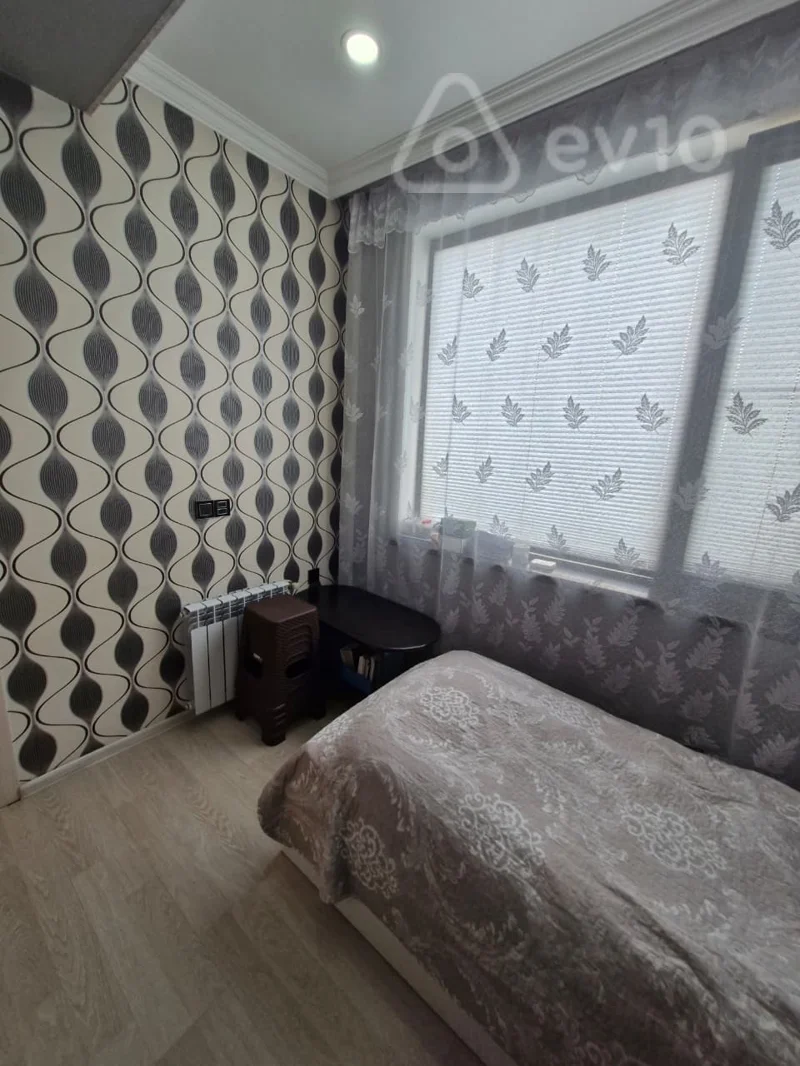 3 otaqlı mənzil, 54 m², Əhməd Mehbalıyev küçəsi — Mənzil, Bakı (6)