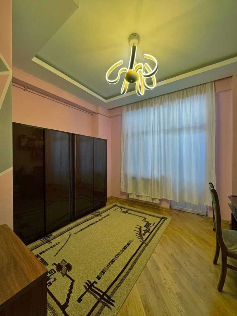 Satılır 3 otaqlı yeni tikili 95 m² — Mənzil, Bakı (5)