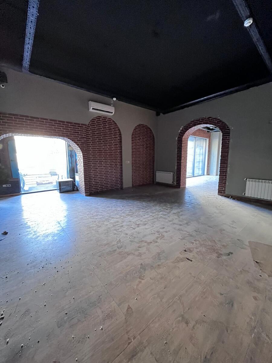İcarəyə verilir obyekt 250 m² — Əmlak, Bakı (3)