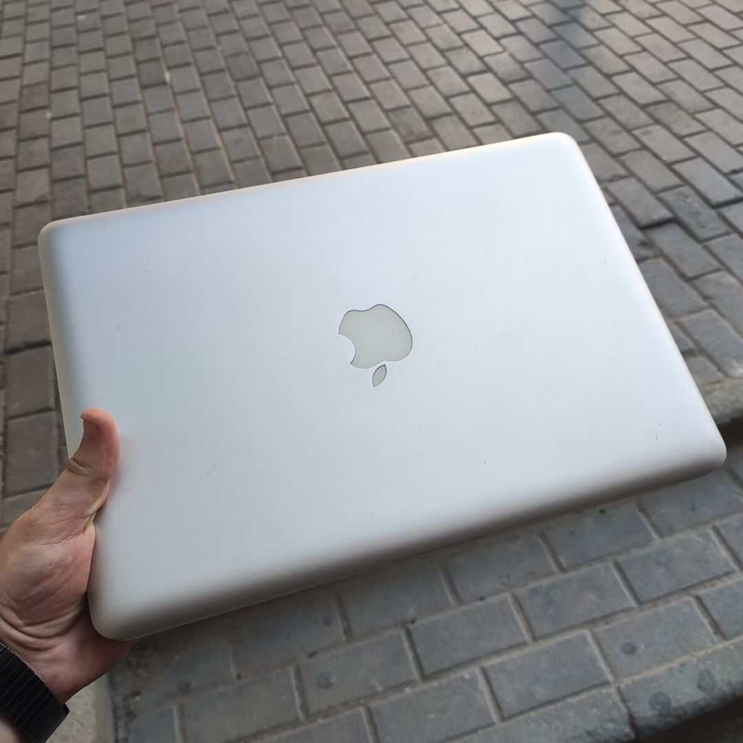 Apple Macbook Pro 13 Core i5 RAM 8GB SSD 256 — Noutbuklar, Bakı (8)
