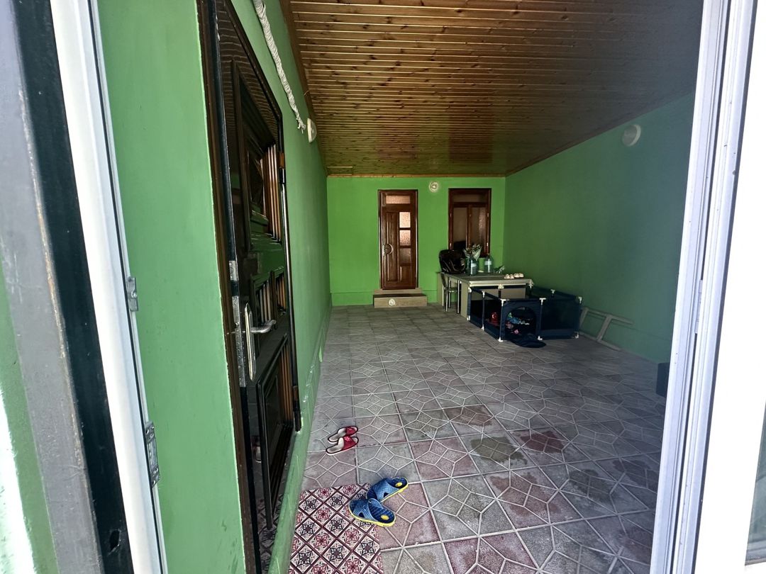 Həyət evi, Buzovna qəs — Ev, villa, Bakı (9)