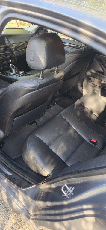 BMW 528, 2.0 L, 2015 il, 126 000 km 77-DP-090 — Avtomobillər, Qax (4)