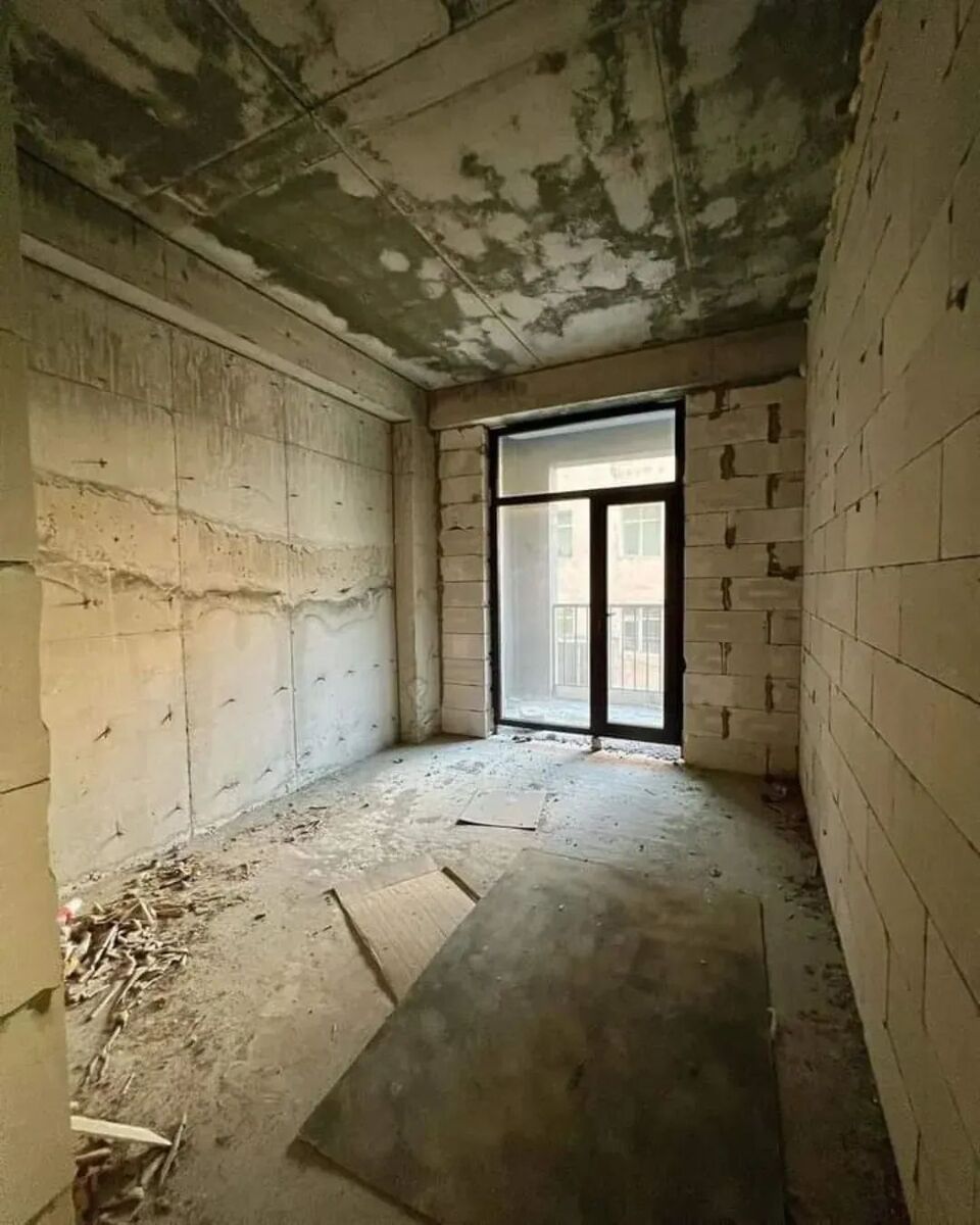 Satılır 3 otaqlı yeni tikili 88 m² — Mənzil, Bakı (9)