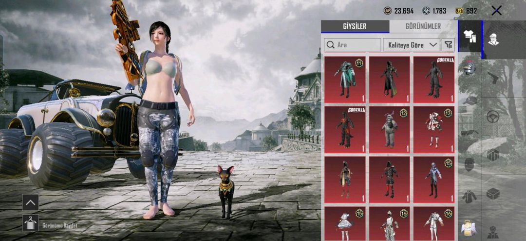 Pubg mobile — Oyunlar, konsollər və proqramlar, Bakı (2)