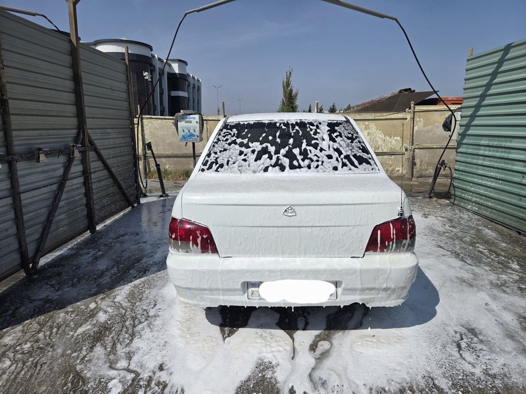 Saipa 132, 2013 il — Avtomobillər, Xırdalan (6)