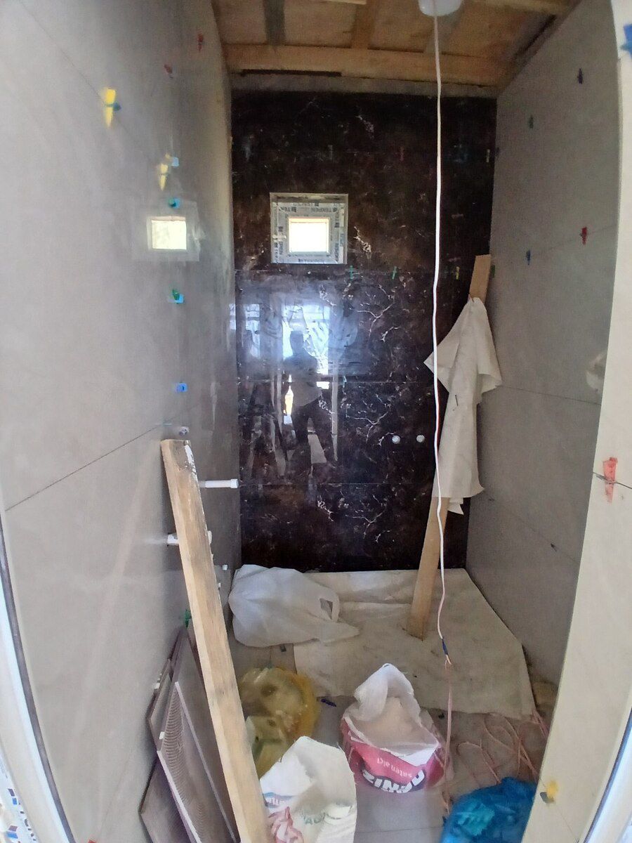 Həyət evi, Masazır qəs — Ev, villa, Bakı (12)