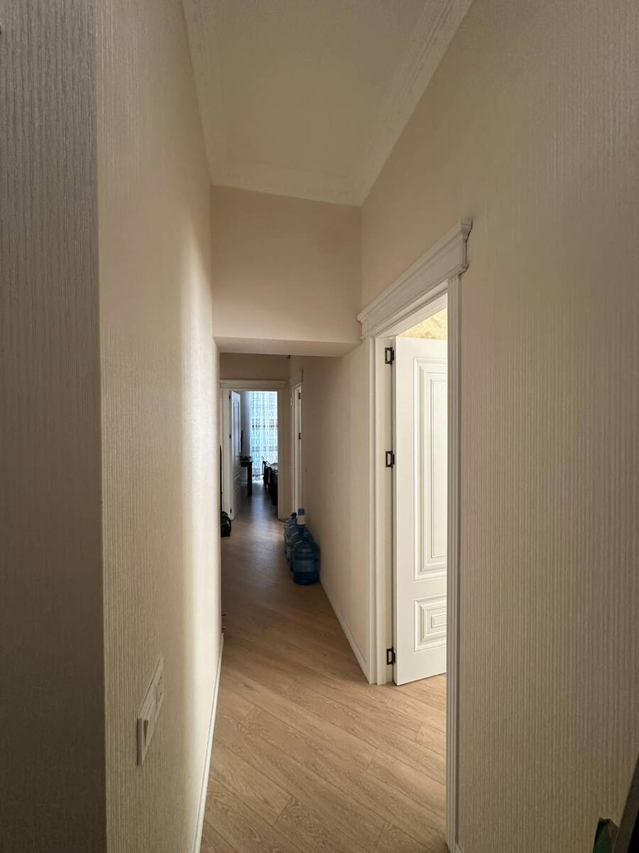 Satılır 2 otaqlı yeni tikili 84 m² — Mənzil, Bakı (5)