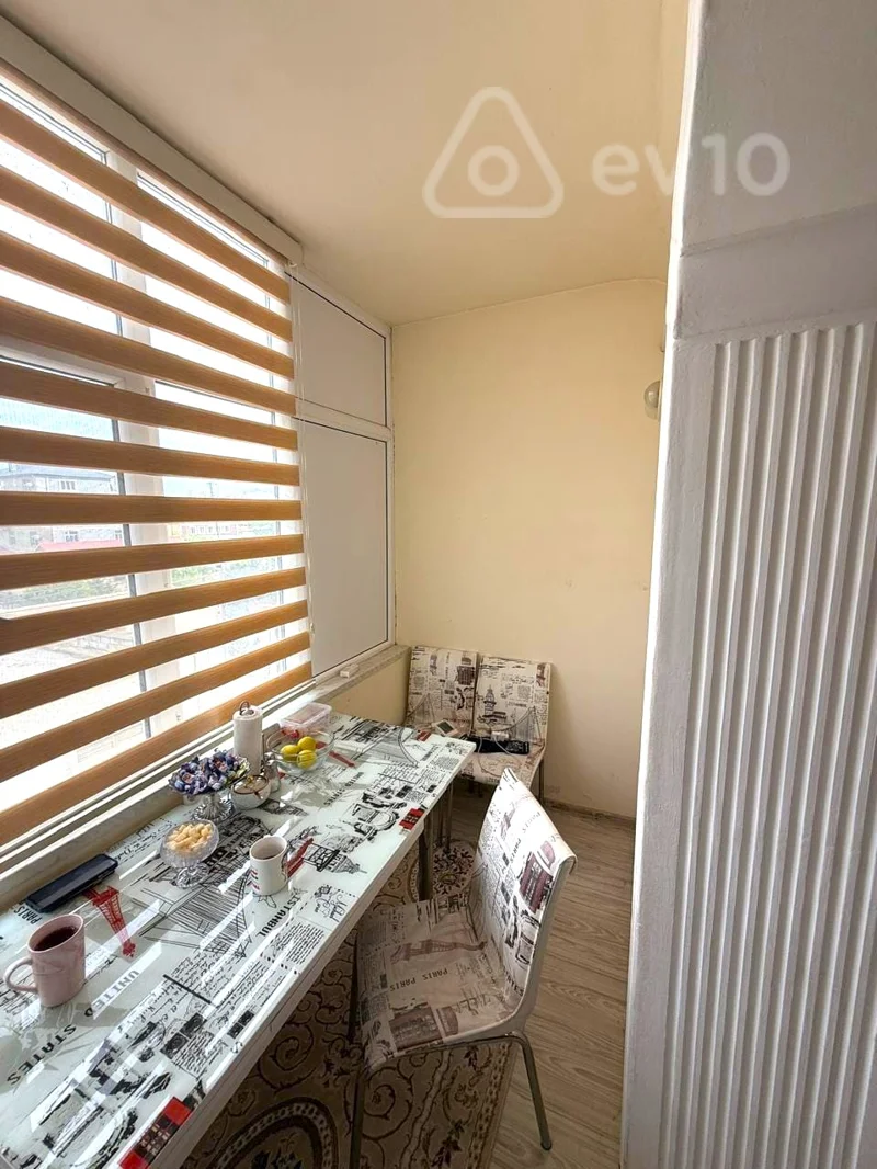 3 otaqlı mənzil, 85 m², Bakıxanov(Razin)qəs.Ş.Kamilov küç — Mənzil, Bakı (11)