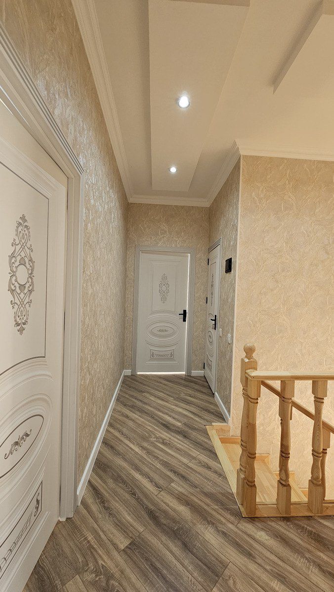 Satılır 4 otaqlı həyət evi/bağ evi 130 m² — Ev, villa, Xırdalan (10)