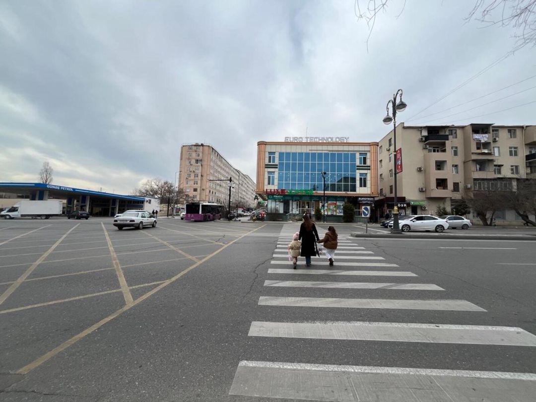 İcarəyə verilir obyekt 20 m² — Əmlak, Bakı (7)