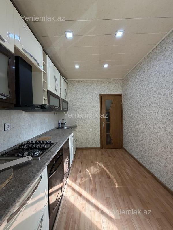 Satılır 3 otaqlı Bina evi menzil (Yeni tikili), 90 m², Masazır — Mənzil, Abşeron (3)