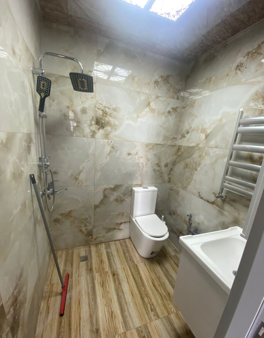 2 otaqlı mənzil 40 m² satılır — Mənzil, Bakı (7)